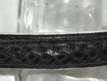 Stirnriemen, 34 cm